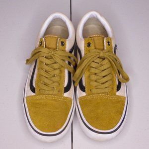 Vans Old Skool Shoes